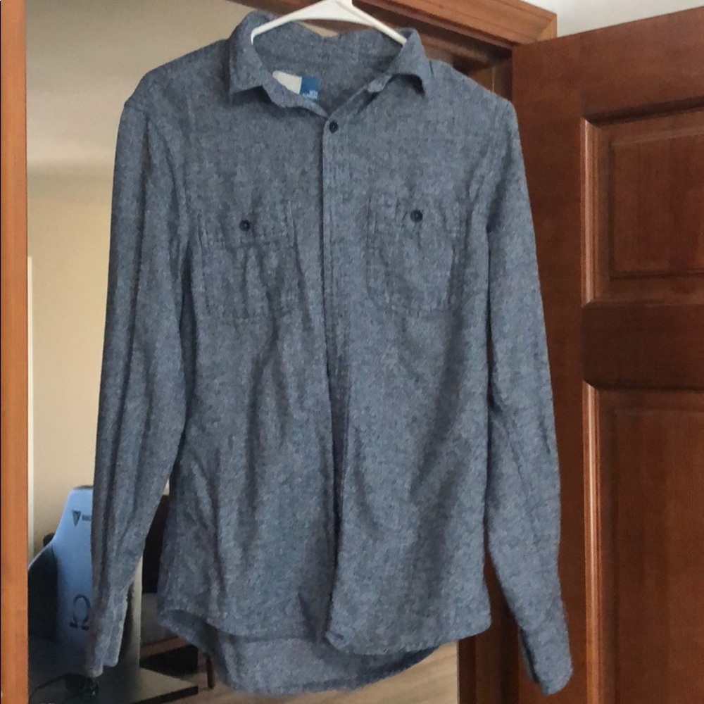 14th and Union dress shirt